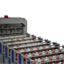 Bradbury Trim Roll Forming Machine